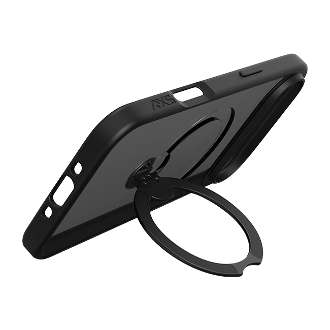 Estuche AXS Proshield con MagSafe y pie de apoyo para el iPhone Air