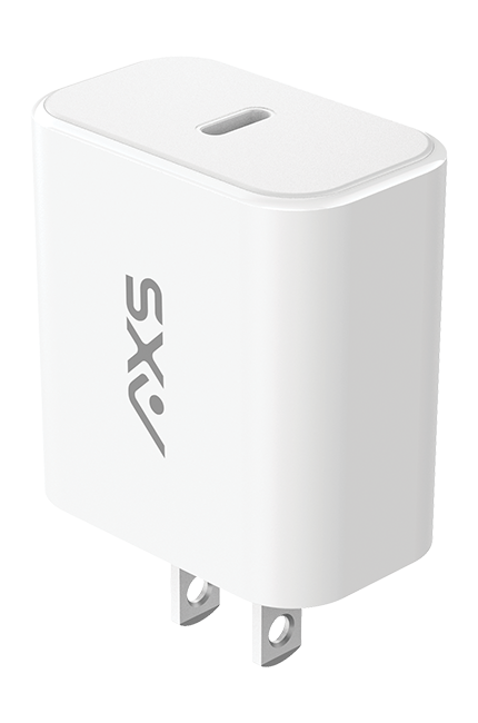 Estuche AXS Ultra + Protector para pantalla Armorglass Pro + Cargador básico de 30 W para el iPhone 17 Pro Max