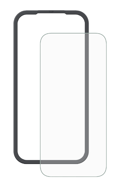 Estuche AXS Ultra + Protector para pantalla Armorglass Pro + Cargador básico de 30 W para el iPhone 17 Pro Max