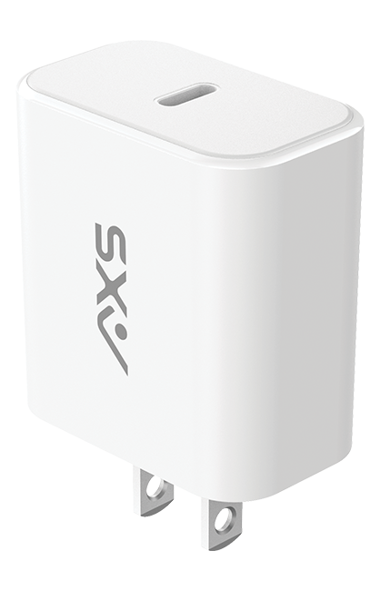 AXS Ultra Case + Armorglass Pro Screen + 30W Basic Charger - iPhone 17 Pro Max