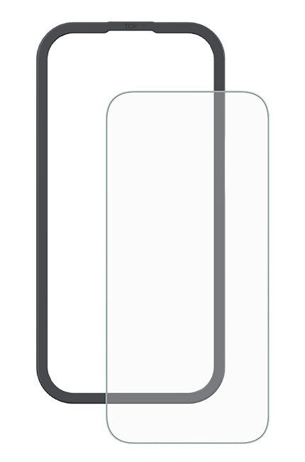 AXS Ultra Case + Armorglass Pro Screen + 30W Basic Charger - iPhone 17 Pro