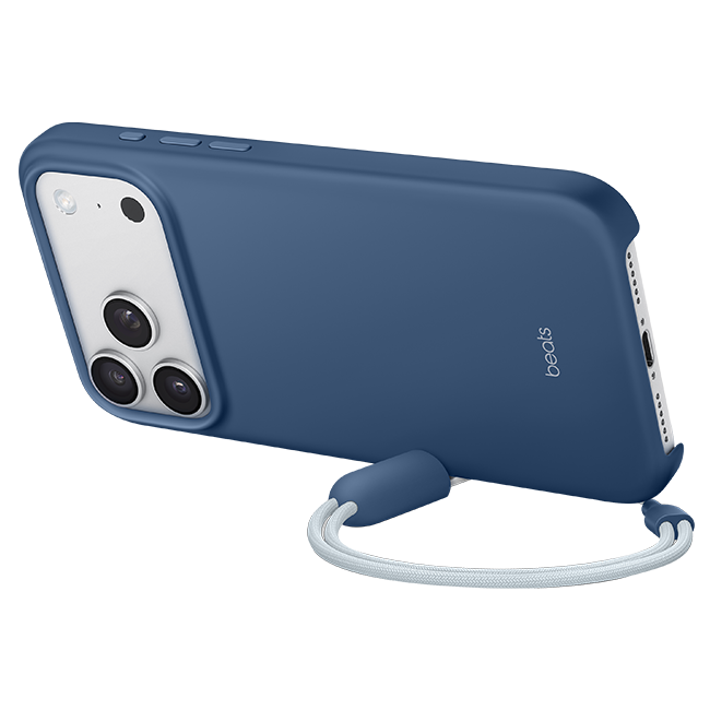 Beats Kickstand Case with MagSafe & Camera Control - iPhone 17 Pro Max