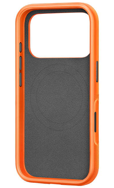 Beats Rugged Case with MagSafe & Camera Control - iPhone 17 Pro