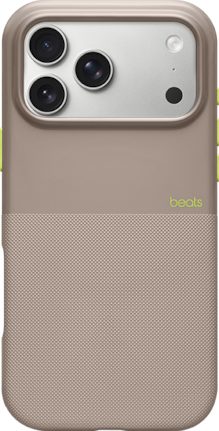 Rugged Case with MagSafe & Camera Control - iPhone 17