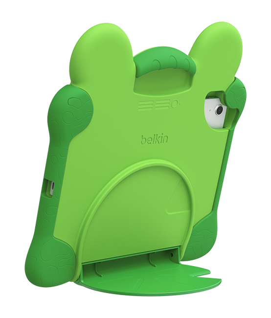 Belkin Toy Story 5 Lilypad Case for iPad 11th Gen - Green  (Product view 3)