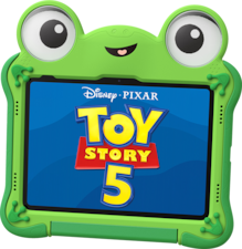 Toy Story 5 Lilypad Case for iPad 11th Gen