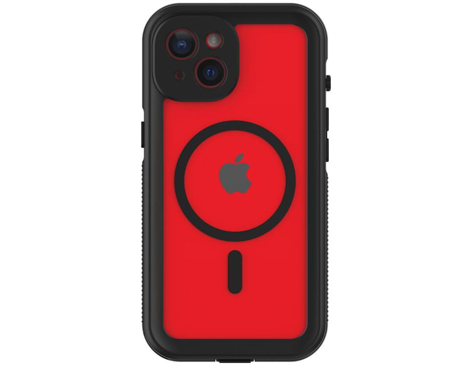 Body Glove Tidal Waterproof Case with Magsafe - iPhone 14 Plus - AT&T