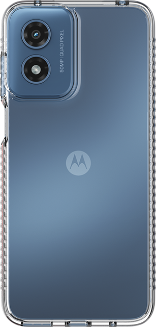 Body Glove Comfort Grip Case - moto g play - 2024