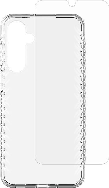 Body Glove Grasp Case + DuraGlass Screen Protector Bundle - Samsung Galaxy A16 5G