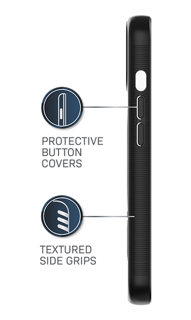 Body Glove Kickflip MagSafe Case - iPhone 17e/16e/15/14/13