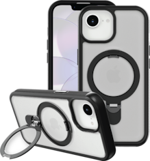 Body Glove Kickflip MagSafe Case - iPhone 17e/16e/15/14/13