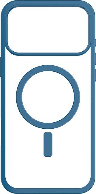 Estuche Body Glove con MagSafe para el iPhone 17 Pro