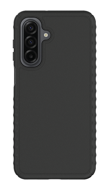 Body Glove Prism Grip Case + DuraGlass Tempered Screen Protector - Samsung Galaxy A17 5G/A16 5G