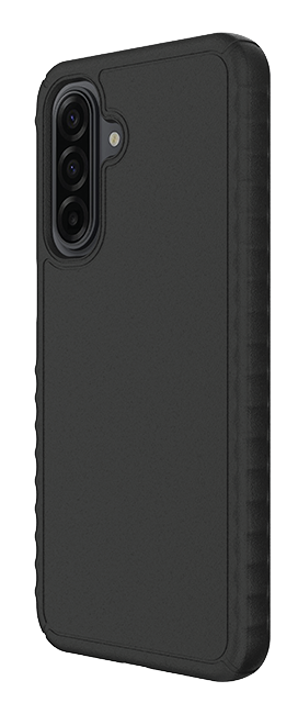 Body Glove Prism Grip Case + DuraGlass Tempered Screen Protector - Samsung Galaxy A17 5G/A16 5G