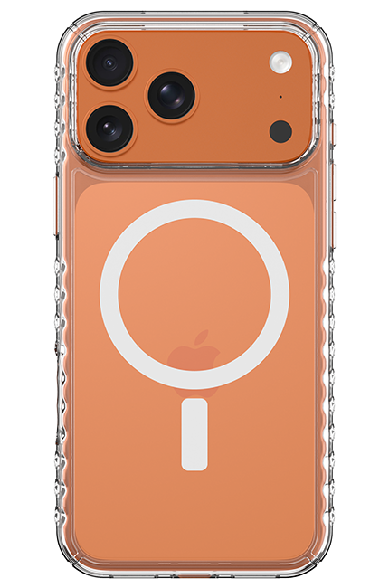 Body Glove Prism Grip MagSafe Case - iPhone 17 Pro Max