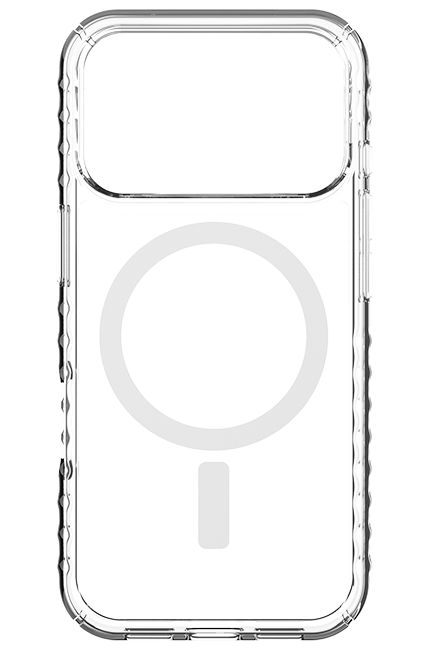 Estuche Body Glove Prism con agarre y MagSafe para el iPhone 17 Pro