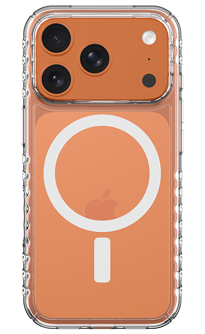 Body Glove Prism Grip MagSafe Case - iPhone 17 Pro