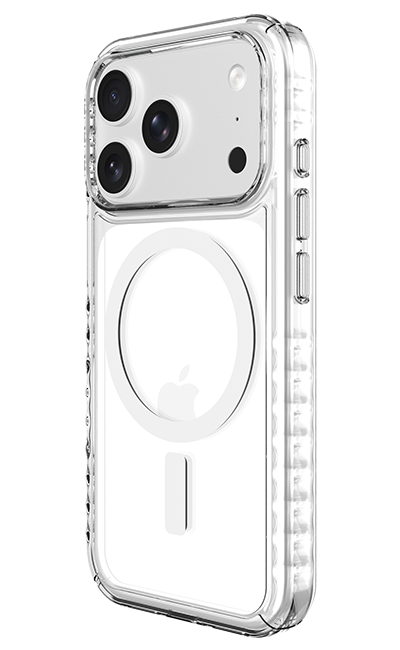 Body Glove Prism Grip MagSafe Case - iPhone 17 Pro