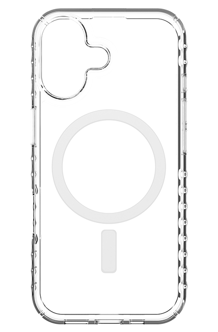 Estuche Body Glove Prism con agarre y MagSafe para el iPhone 17