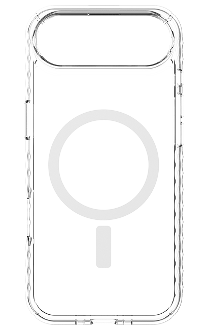 Estuche Body Glove Prism con agarre y MagSafe para el iPhone Air