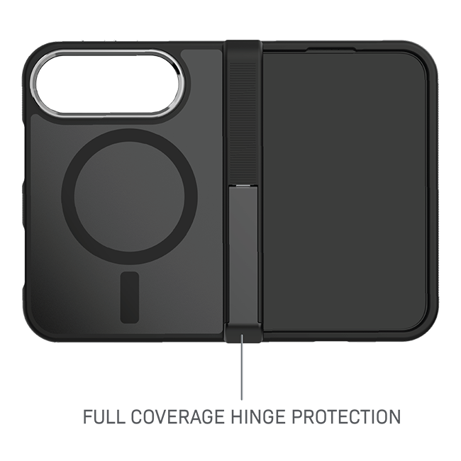 Body Glove Reflector with Kickstand - iPhone Duo