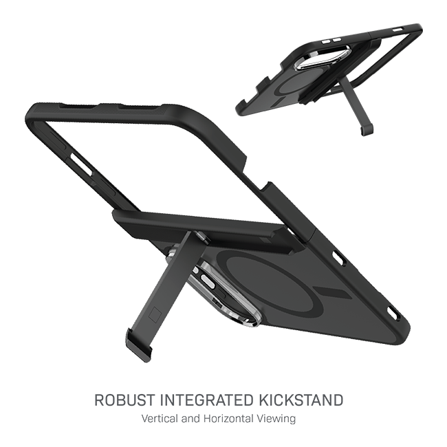 Body Glove Reflector with Kickstand - iPhone Duo