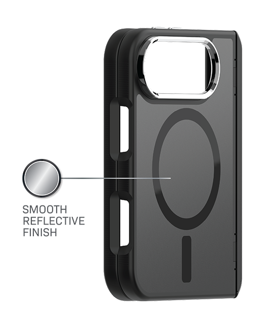 Body Glove Reflector with Kickstand - iPhone Duo
