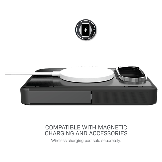 Body Glove Reflector with Kickstand - iPhone Duo