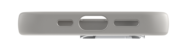 Body Glove Reflector with MagSafe Case - iPhone 16 Pro