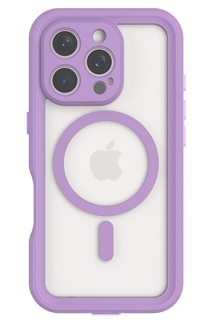 Body Glove Tidal Waterproof with MagSafe Case - iPhone 16 Pro