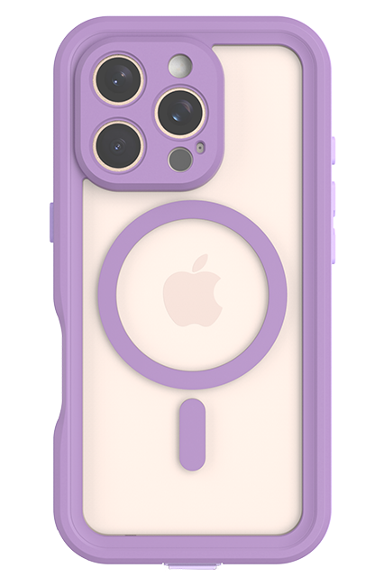 Body Glove Tidal Waterproof with MagSafe Case - iPhone 16 Pro