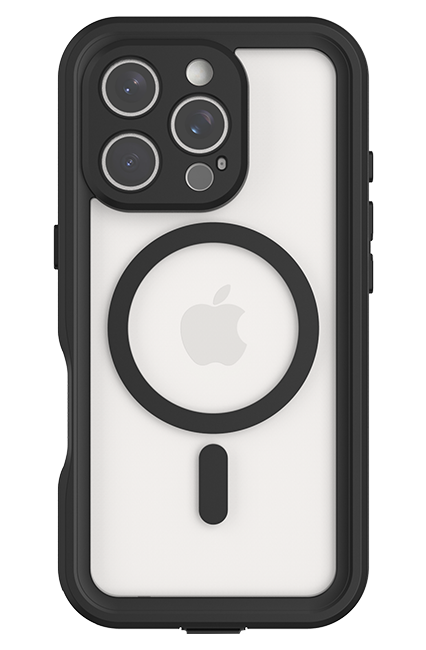 Body Glove Tidal Waterproof with MagSafe Case - iPhone 16 Pro