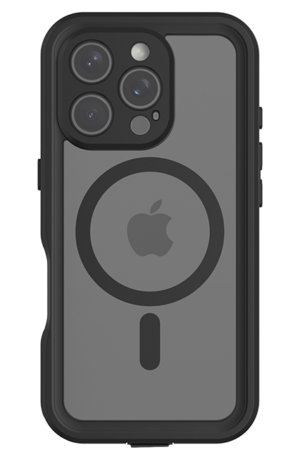 Body Glove Tidal Waterproof with MagSafe Case - iPhone 16 Pro