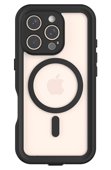 Body Glove Tidal Waterproof with MagSafe Case - iPhone 16 Pro