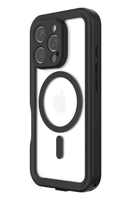 Body Glove Tidal Waterproof with MagSafe Case - iPhone 16 Pro
