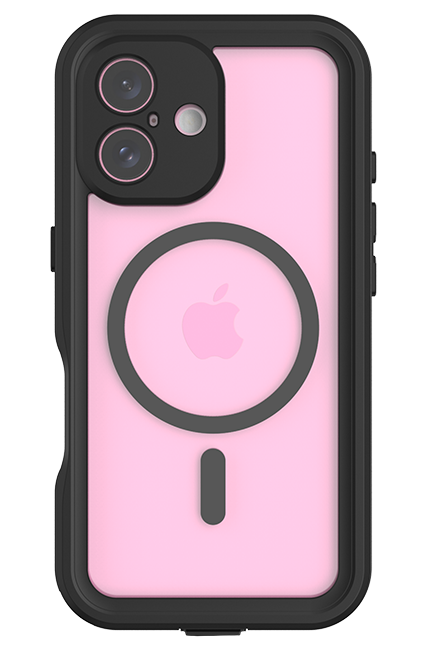 Body Glove Tidal Waterproof with MagSafe Case - iPhone 16