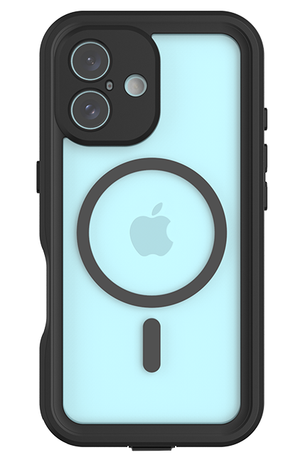 Body Glove Tidal Waterproof with MagSafe Case - iPhone 16