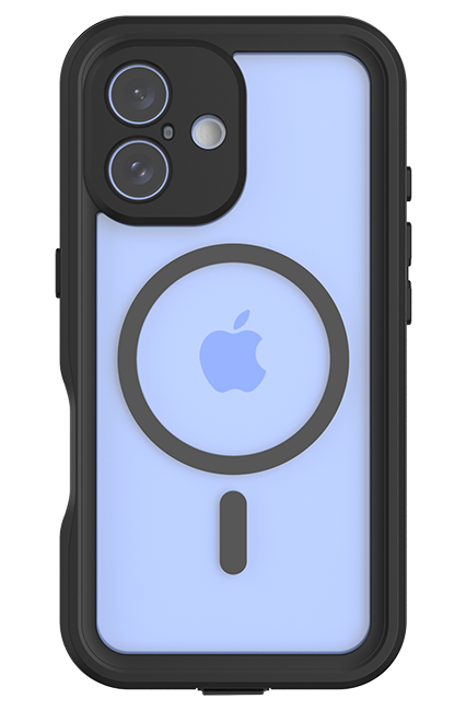 Body Glove Tidal Waterproof with MagSafe Case - iPhone 16