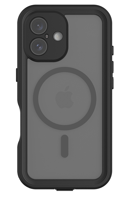 Body Glove Tidal Waterproof with MagSafe Case - iPhone 16