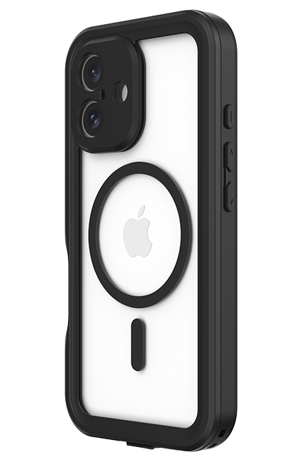 Body Glove Tidal Waterproof with MagSafe Case - iPhone 16