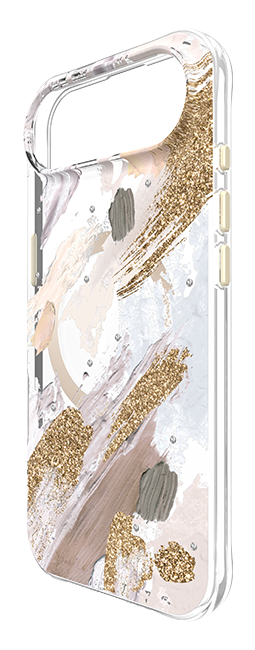 Estuche Karma by Body Glove Elemental Abstract con MagSafe para el iPhone Air