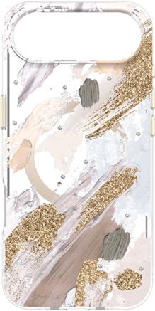 Estuche Karma by Body Glove Elemental Abstract con MagSafe para el iPhone Air