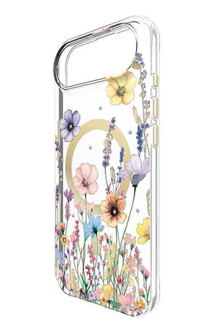 Karma by Body Glove Fairytale Floral MagSafe Case - iPhone Air