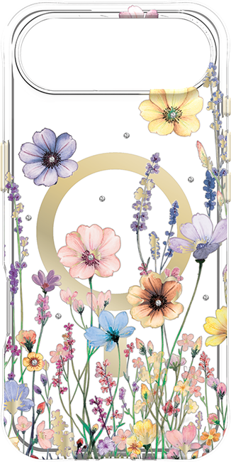 Karma by Body Glove Fairytale Floral MagSafe Case - iPhone Air