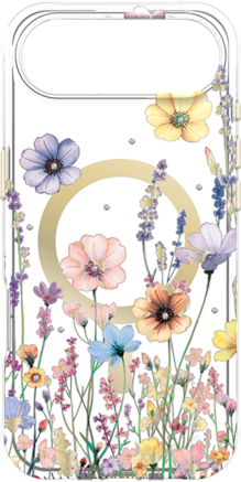 Estuche Karma by Body Glove Fairytale Floral con MagSafe para iPhone Air