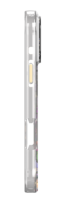 Estuche Karma by Body Glove Fairytale Floral con MagSafe para iPhone 17 Pro Max