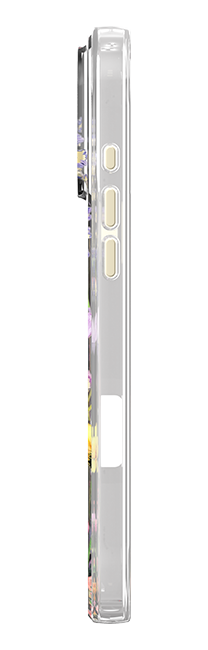 Estuche Karma by Body Glove Fairytale Floral con MagSafe para iPhone 17 Pro Max