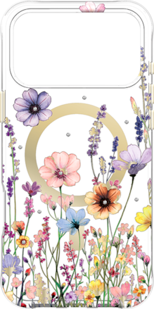 Karma by Body Glove Fairytale Floral MagSafe Case - iPhone 17 Pro Max
