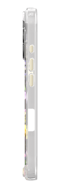 Estuche Karma by Body Glove Fairytale Floral con MagSafe para iPhone 17