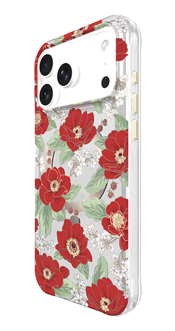 Estuche Karma by Body Glove Scarlet Ember con MagSafe para el iPhone 17 Pro Max